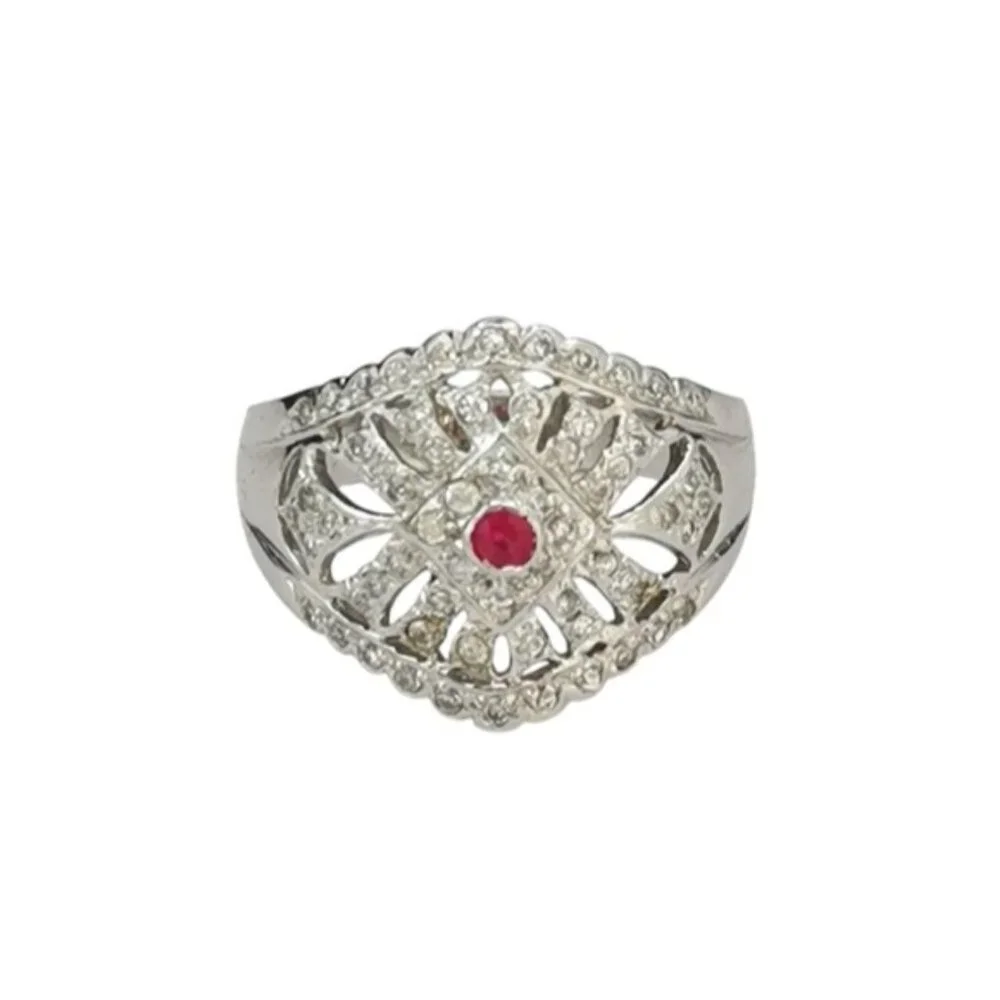Jem Designs Shop natural ruby